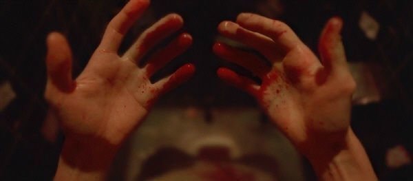 Enter the Void