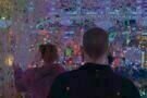 Enter the Void