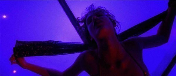 Enter the Void
