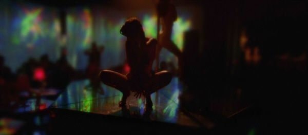 Enter the Void