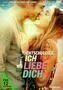 Entschuldige ich liebe Dich - Poster