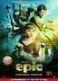Epic - Verborgenes Koenigreich - Plakat