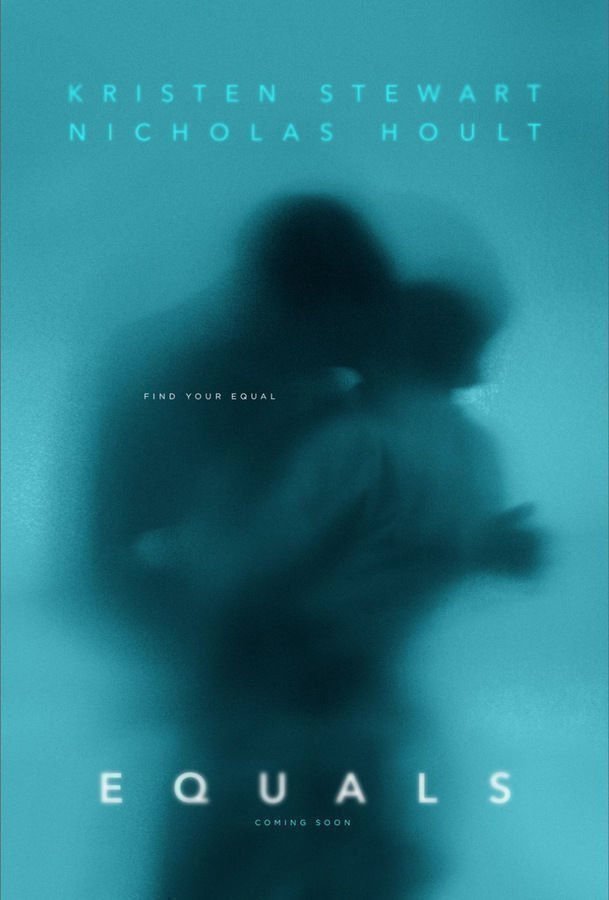 Equals - Poster