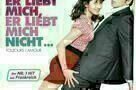 Er liebt mich er liebt mich nicht - Poster