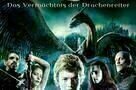 Eragon - Das Vermaechtnis der Drachenreiter - Poster