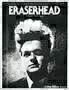 Eraserhead - Poster