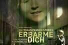 Erbarme Dich - Poster