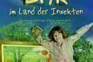 Erik im Land der Insekten - Poster