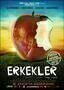 Erkekler - Plakat