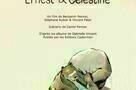 Ernest et Celestine - Poster