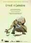 Ernest et Celestine - Poster