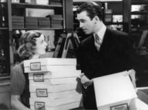 Ernst Lubitsch: Rendezvous nach Ladenschluss