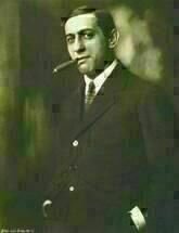 Ernst Lubitsch Retrospektive in Berlin