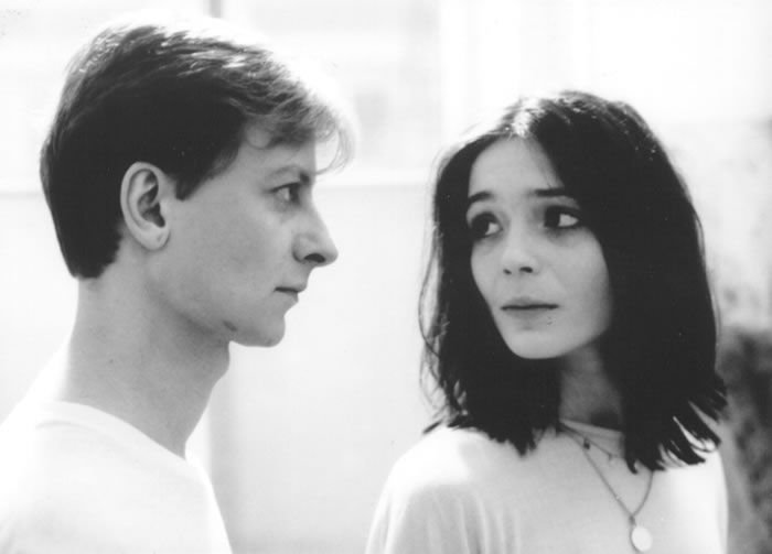 Erwin and Julia