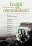 Erzaehl es niemandem - Poster