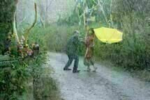 Erzähl mir was vom Regen