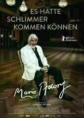 Es hätte schlimmer kommen können - Mario Adorf