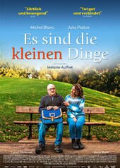 Es sind die kleinen Dinge