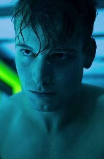 Es war einmal Indianerland - Poster