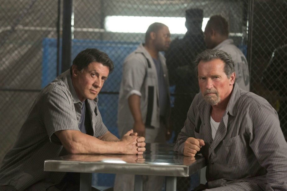Escape Plan 06