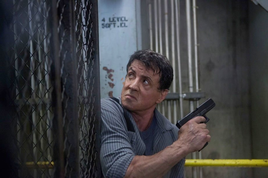 Escape Plan 11