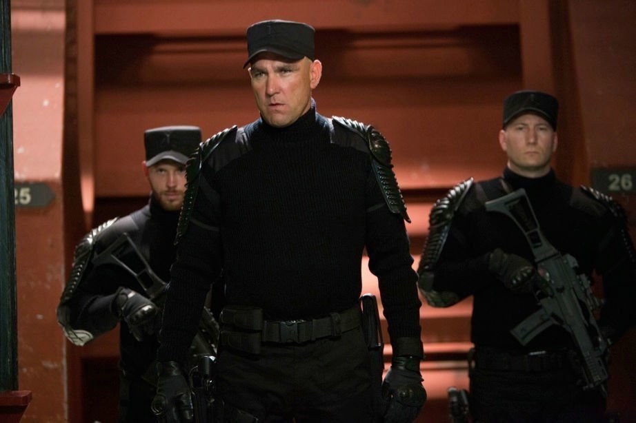 Escape Plan 18