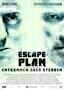 Escape Plan - Plakat