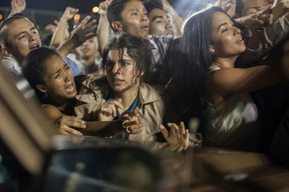 Escobar- Paradise Lost 15 Escobar- Paradise Lost 15