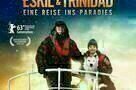 Eskil und Trinidad - Plakat