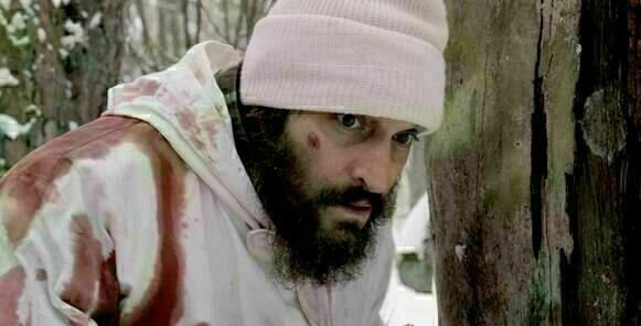 Essential Killing 1 Essential Killing 1