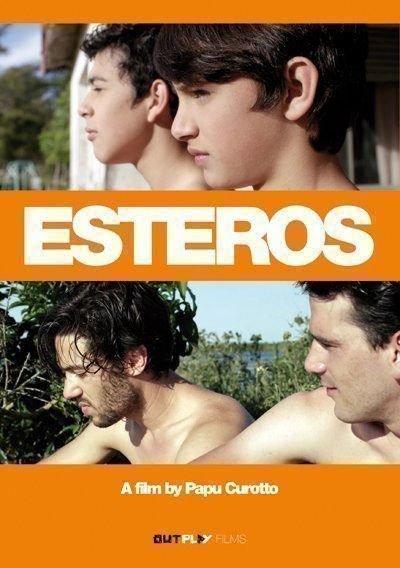 Esteros - Poster