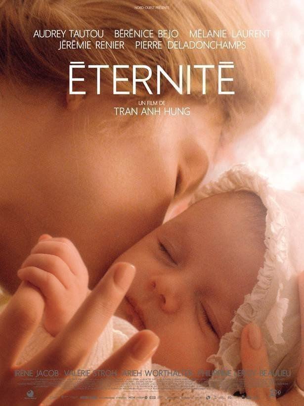 Eternite - Poster