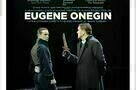 Eugen Onegin - Poster