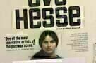Eva Hesse - Plakat