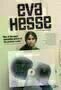 Eva Hesse - Plakat