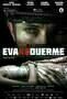 Eva no duerme - Poster