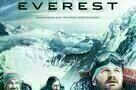 Everest - Plakat