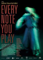 Every Note You Play