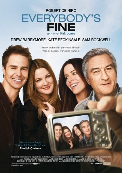 Everybody’s Fine