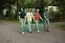 Everybody Wants Some 03 Everybody Wants Some 03