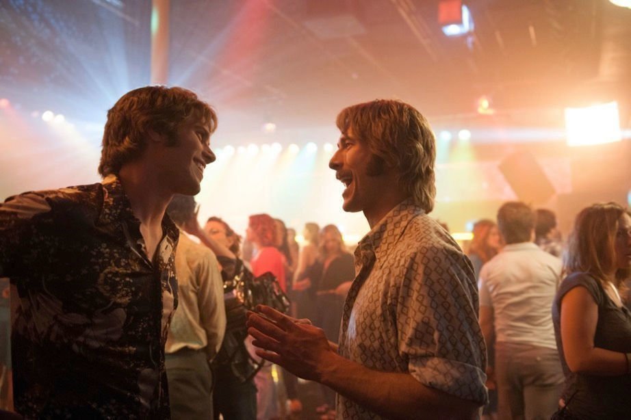 Everybody Wants Some 10