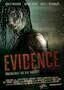 Evidence - Plakat