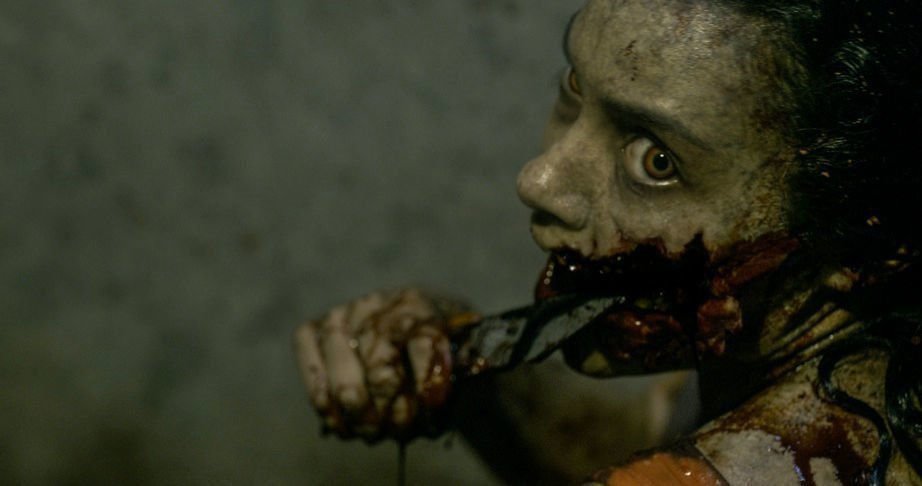 Evil Dead 03
