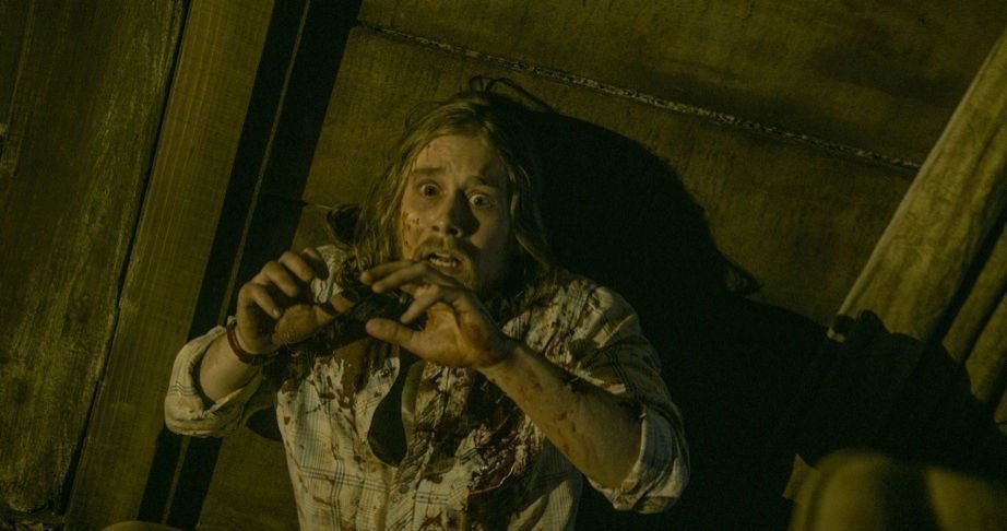 Evil Dead 05