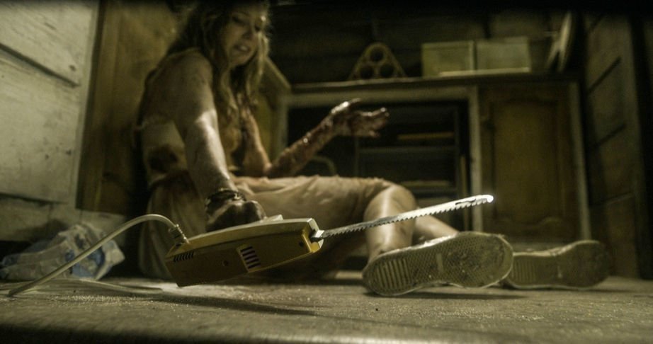 Evil Dead 06