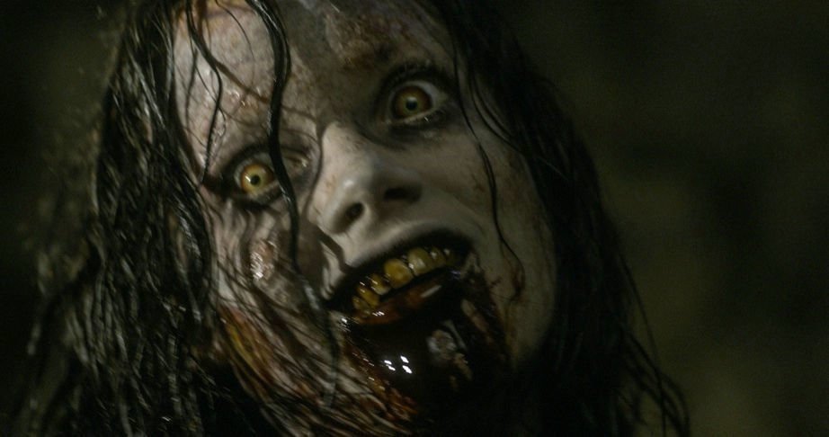 Evil Dead 08