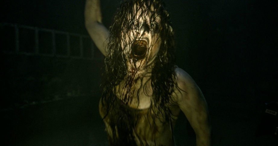 Evil Dead 09