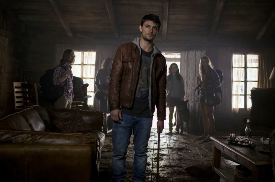 Evil Dead 11