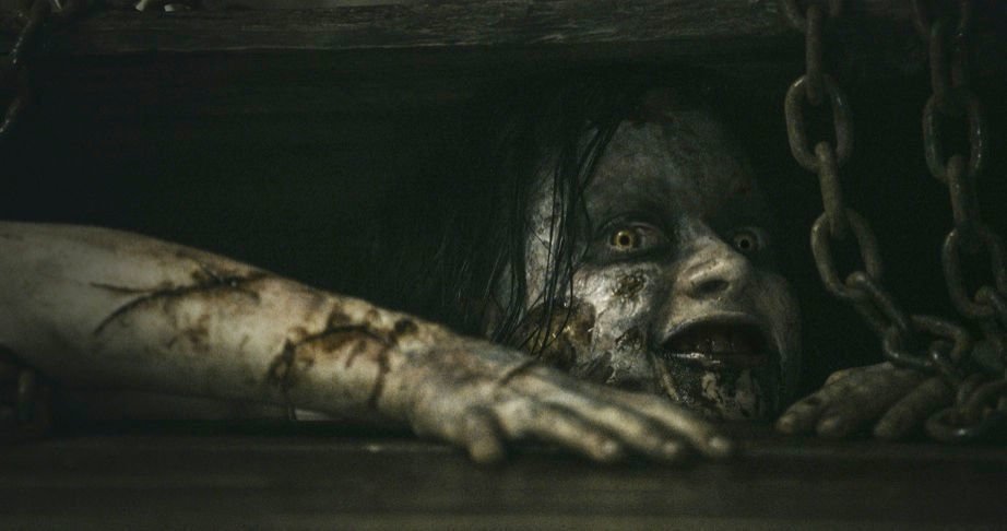 Evil Dead 13