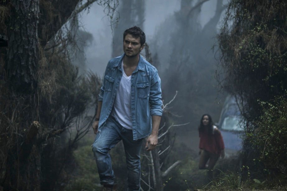 Evil Dead 15